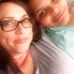 Meet your Posher, Krystal